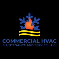 Commercial HVAC Maintenance & Service LLC ico