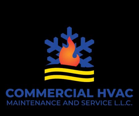 Commercial HVAC Maintenance & Service LLC
