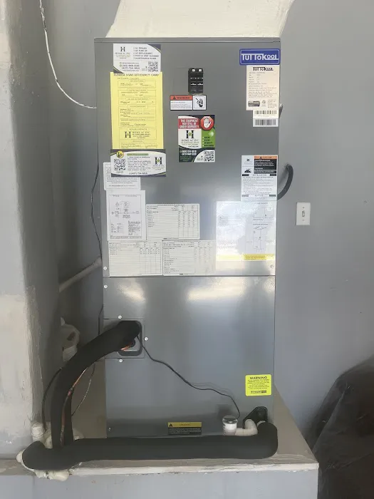 HOME AC INC Picture 1