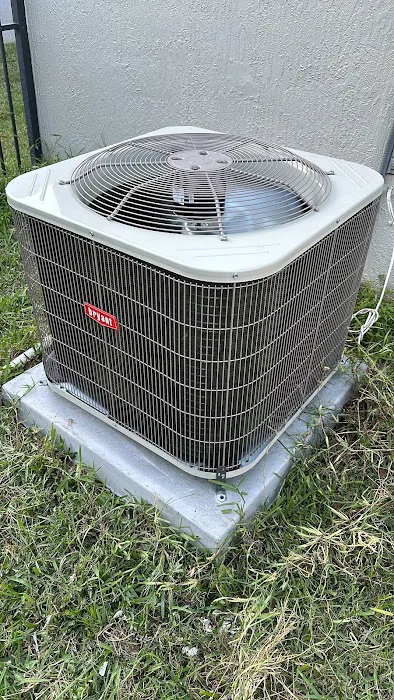 HOME AC INC Picture 2