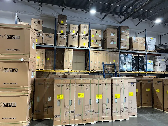 HOME AC INC Picture 4