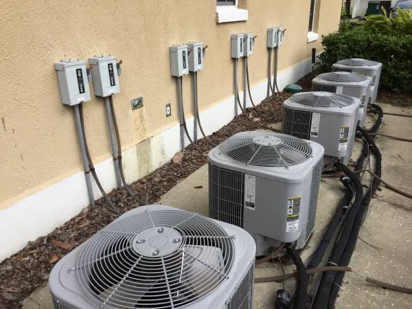 HOME AC INC Picture 5