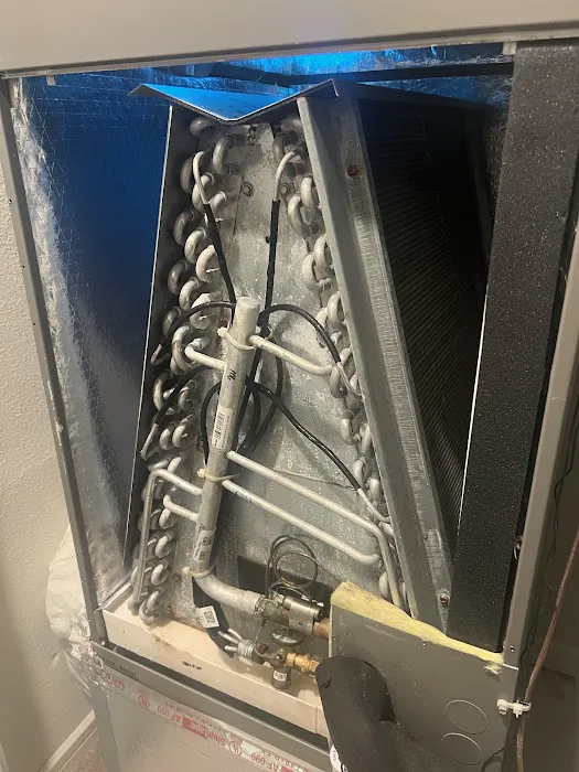 HOME AC INC Picture 9