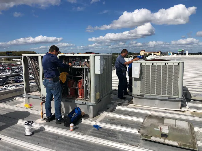 HOME AC INC Picture 7