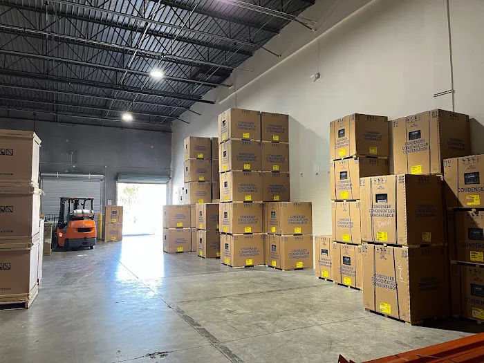 HOME AC INC Picture 10