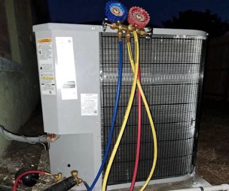 Orange City Air Conditioning & Heating