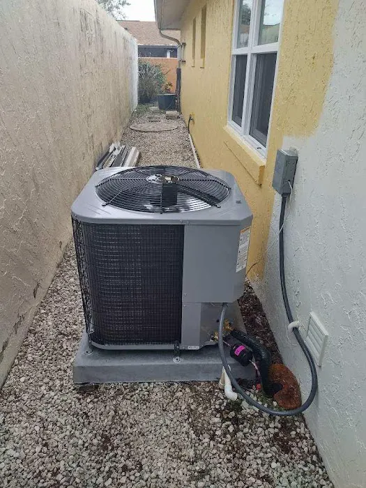 Orange City Air Conditioning & Heating Picture 2