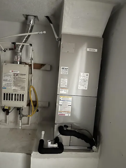 Orange City Air Conditioning & Heating Picture 5