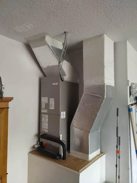 Orange City Air Conditioning & Heating Picture 6