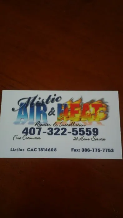 Orange City Air Conditioning & Heating Picture 7