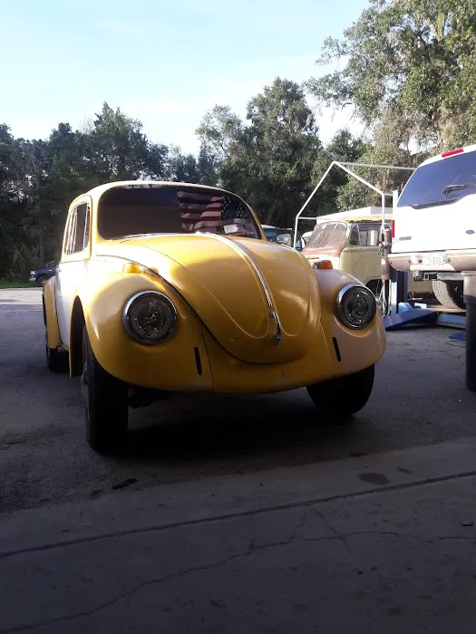 A/C Autohaus Picture 3