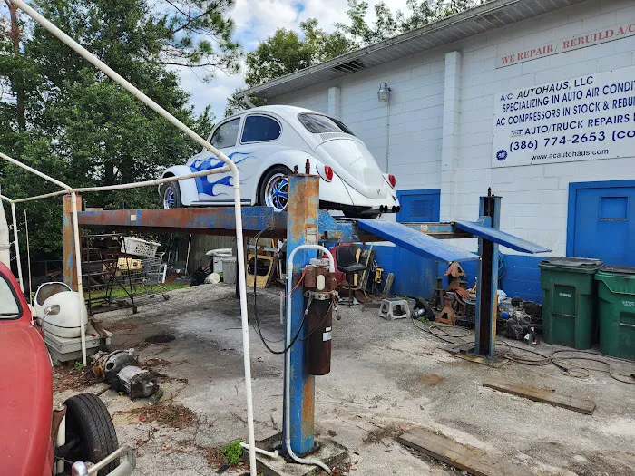 A/C Autohaus Picture 1