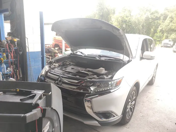 A/C Autohaus Picture 5