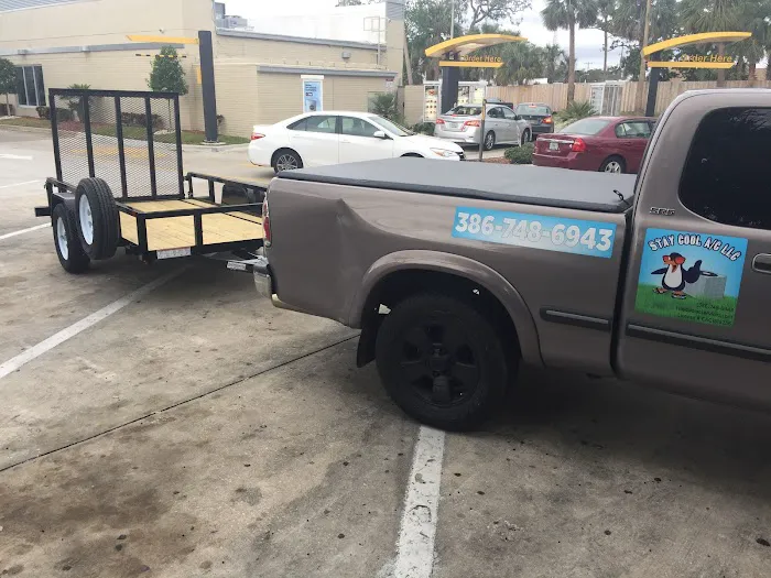 Stay Cool A/C LLC Picture 1