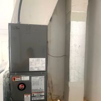 Olympic Air Conditioning & Heating ico