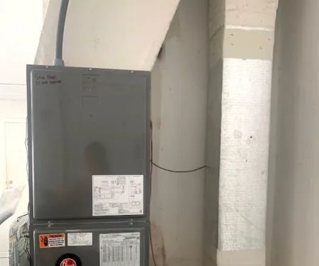 Olympic Air Conditioning & Heating