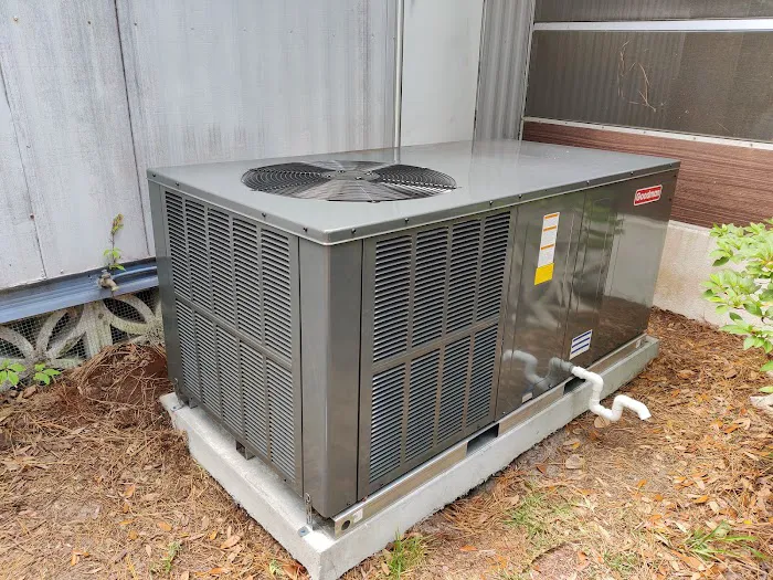 Olympic Air Conditioning & Heating Picture 2