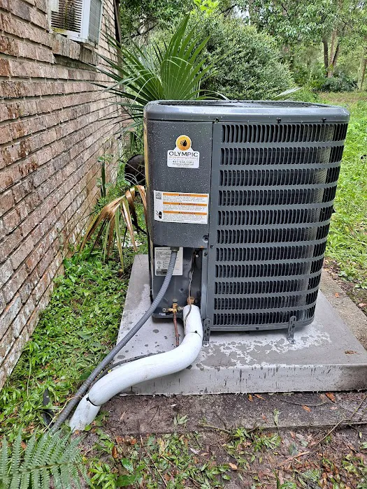 Olympic Air Conditioning & Heating Picture 3