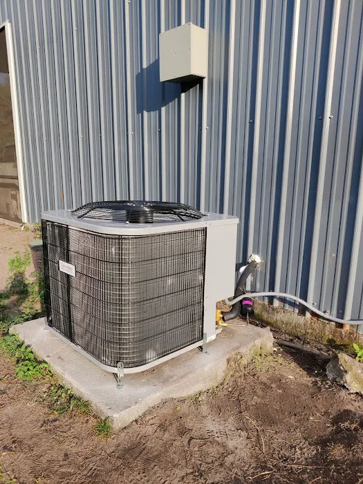 Olympic Air Conditioning & Heating Picture 5