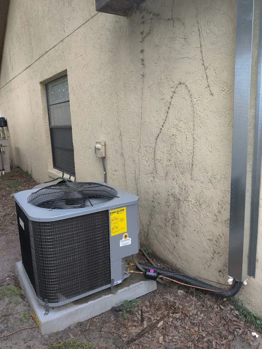 Olympic Air Conditioning & Heating Picture 6