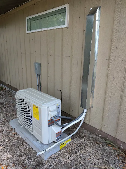 Olympic Air Conditioning & Heating Picture 10