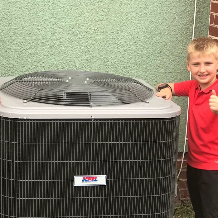 Legacy Air Conditioning Inc Picture 2