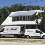 Legacy Air Conditioning Inc