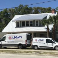 Legacy Air Conditioning Inc ico