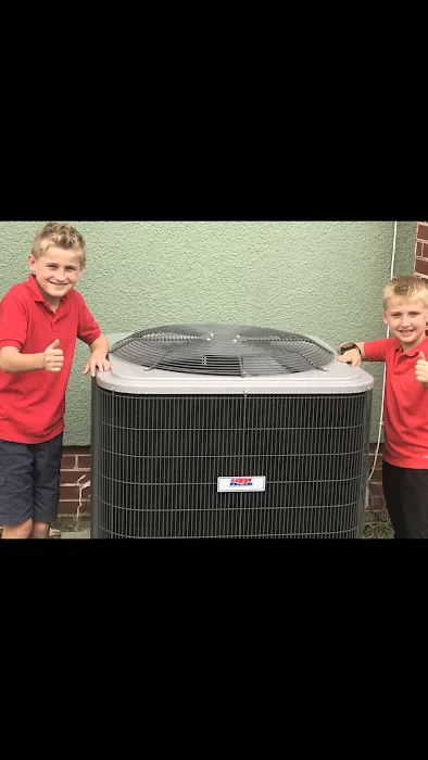 Legacy Air Conditioning Inc Picture 4