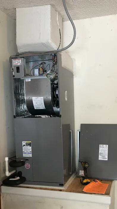 Legacy Air Conditioning Inc Picture 3