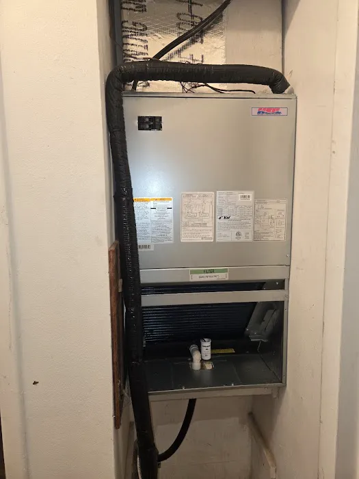 A/c mechanical works inc. Picture 1