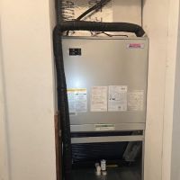 A/c mechanical works inc. ico