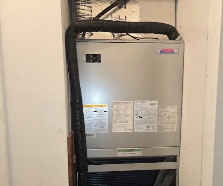 A/c mechanical works inc.