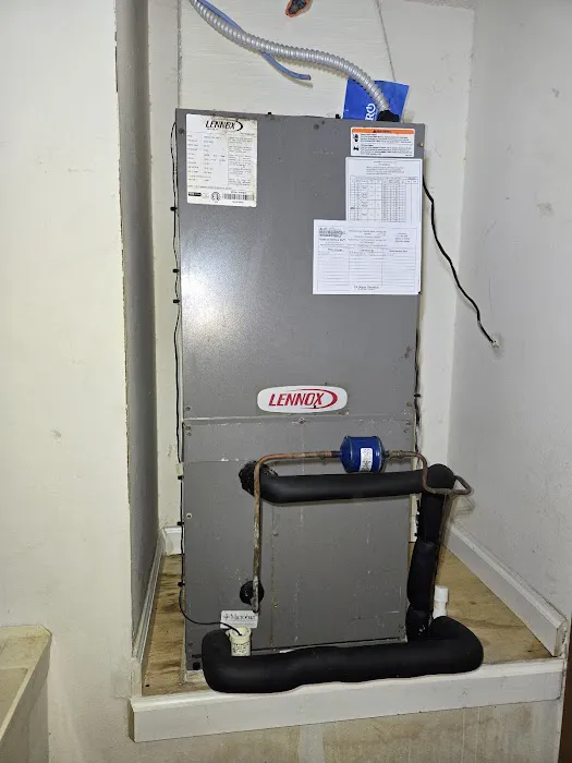 A/c mechanical works inc. Picture 3