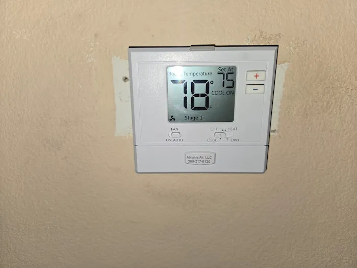 A/c mechanical works inc. Picture 4