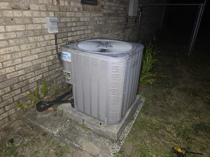 A/c mechanical works inc. Picture 2