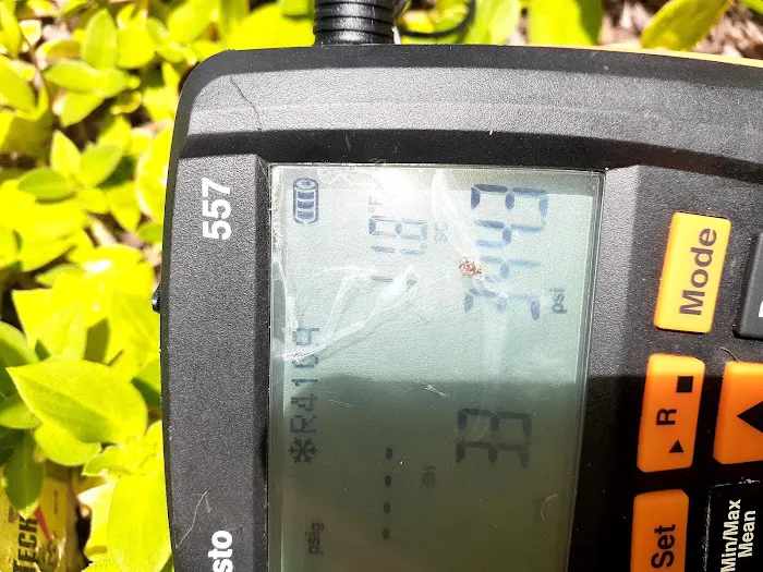 A/c mechanical works inc. Picture 5