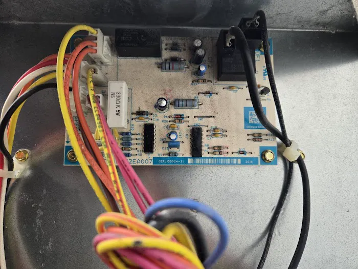 A/c mechanical works inc. Picture 6