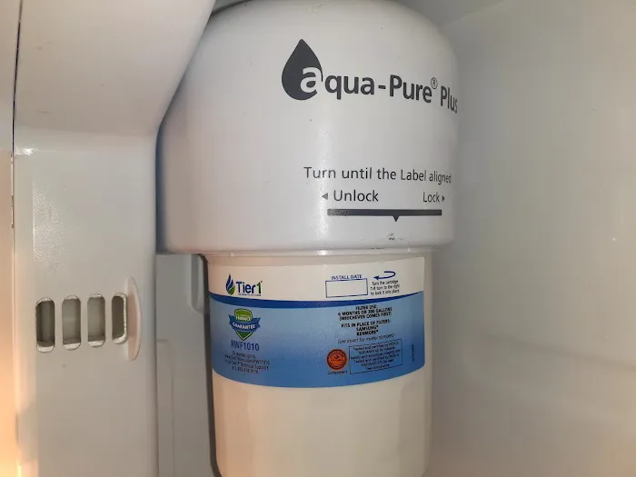 A/c mechanical works inc. Picture 7