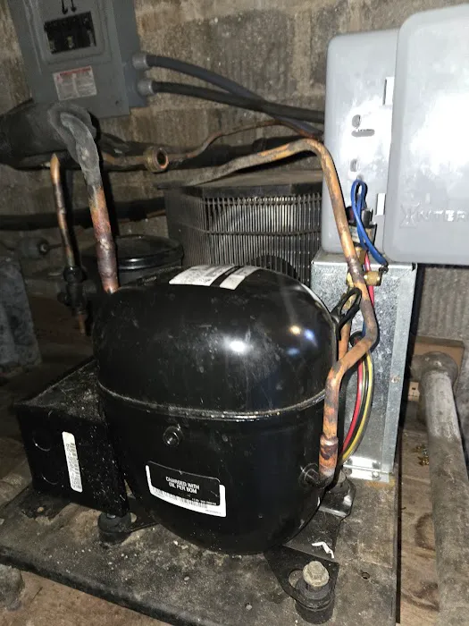 A/c mechanical works inc. Picture 9