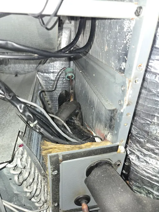 A/c mechanical works inc. Picture 10