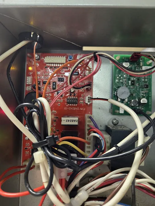 A/c mechanical works inc. Picture 8