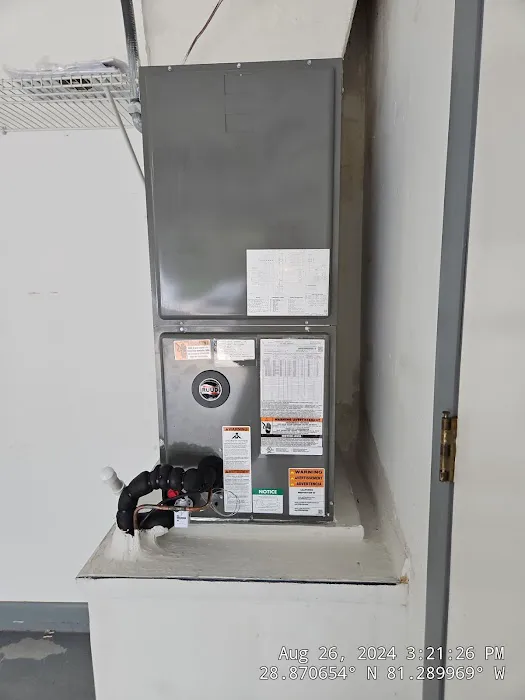 Synergy Heating and Cooling Inc Picture 1