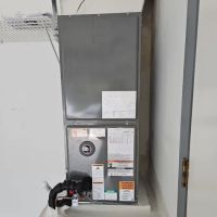 Synergy Heating and Cooling Inc ico