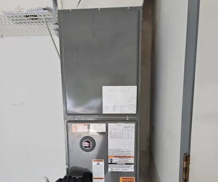 Synergy Heating and Cooling Inc