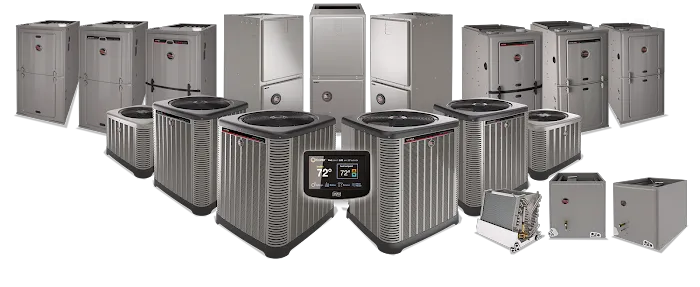 Synergy Heating and Cooling Inc Picture 3