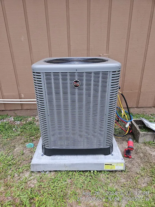 Synergy Heating and Cooling Inc Picture 2