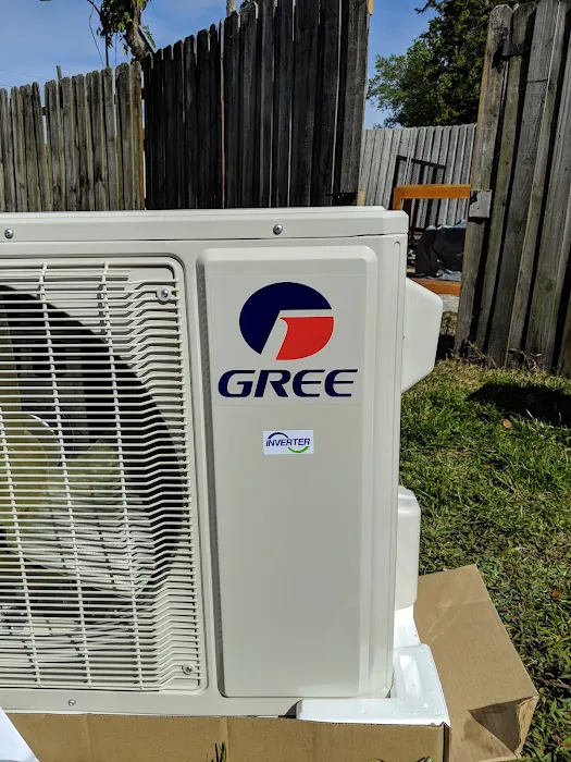 Synergy Heating and Cooling Inc Picture 4