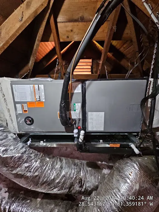 Synergy Heating and Cooling Inc Picture 5