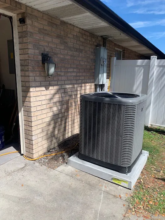 Synergy Heating and Cooling Inc Picture 6